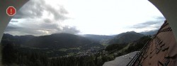 Archiv Foto Webcam Stolzalpe, Steiermark 15:00
