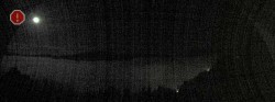 Archiv Foto Webcam Stolzalpe, Steiermark 01:00