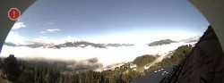 Archiv Foto Webcam Stolzalpe, Steiermark 07:00
