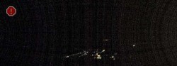 Archiv Foto Webcam Stolzalpe, Steiermark 01:00