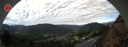 Archiv Foto Webcam Stolzalpe, Steiermark 07:00