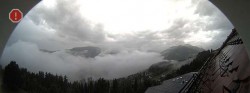 Archiv Foto Webcam Stolzalpe, Steiermark 15:00