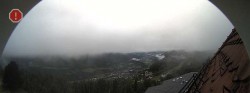 Archiv Foto Webcam Stolzalpe, Steiermark 05:00