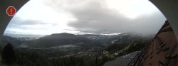 Archiv Foto Webcam Stolzalpe, Steiermark 06:00