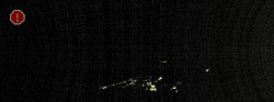 Archiv Foto Webcam Stolzalpe, Steiermark 01:00