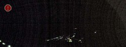 Archiv Foto Webcam Stolzalpe, Steiermark 03:00