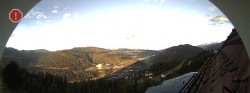 Archiv Foto Webcam Stolzalpe, Steiermark 05:00