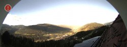 Archiv Foto Webcam Stolzalpe, Steiermark 06:00