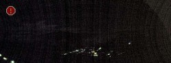 Archiv Foto Webcam Stolzalpe, Steiermark 01:00