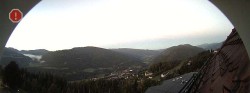 Archiv Foto Webcam Stolzalpe, Steiermark 05:00