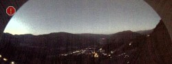 Archiv Foto Webcam Stolzalpe, Steiermark 05:00