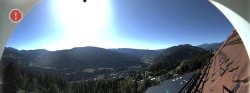Archiv Foto Webcam Stolzalpe, Steiermark 13:00