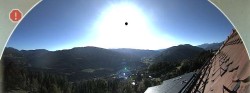Archiv Foto Webcam Stolzalpe, Steiermark 15:00