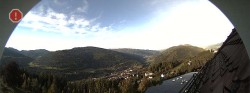 Archiv Foto Webcam Stolzalpe, Steiermark 07:00