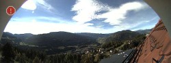Archiv Foto Webcam Stolzalpe, Steiermark 11:00