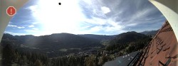 Archiv Foto Webcam Stolzalpe, Steiermark 13:00