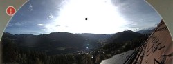 Archiv Foto Webcam Stolzalpe, Steiermark 15:00