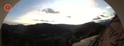 Archiv Foto Webcam Stolzalpe, Steiermark 17:00