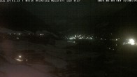 Archived image Webcam Neustift: View of the Stubai Glacier 18:00