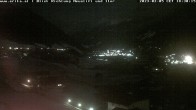 Archived image Webcam Neustift: View of the Stubai Glacier 14:00