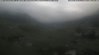 Archived image Webcam Neustift: View of the Stubai Glacier 07:00