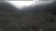 Archiv Foto Webcam Neustift: Blick vom Hotel Erika 09:00