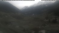 Archiv Foto Webcam Neustift: Blick vom Hotel Erika 11:00