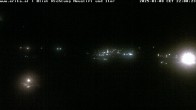 Archived image Webcam Neustift: View of the Stubai Glacier 23:00