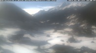 Archived image Webcam Neustift: View of the Stubai Glacier 11:00