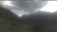 Archiv Foto Webcam Neustift: Blick vom Hotel Erika 17:00
