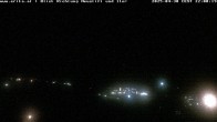 Archiv Foto Webcam Neustift: Blick vom Hotel Erika 21:00