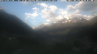 Archiv Foto Webcam Neustift: Blick vom Hotel Erika 06:00