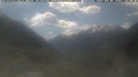 Archiv Foto Webcam Neustift: Blick vom Hotel Erika 13:00