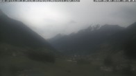 Archiv Foto Webcam Neustift: Blick vom Hotel Erika 09:00