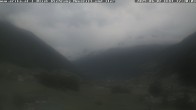 Archiv Foto Webcam Neustift: Blick vom Hotel Erika 11:00