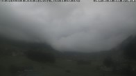 Archiv Foto Webcam Neustift: Blick vom Hotel Erika 06:00