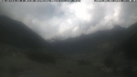 Archiv Foto Webcam Neustift: Blick vom Hotel Erika 11:00