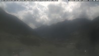 Archiv Foto Webcam Neustift: Blick vom Hotel Erika 13:00