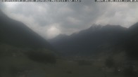 Archiv Foto Webcam Neustift: Blick vom Hotel Erika 11:00
