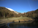 Archived image Webcam Reservoir / Puchberg am Schneeberg 05:00