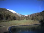 Archived image Webcam Reservoir / Puchberg am Schneeberg 06:00
