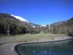 Archived image Webcam Reservoir / Puchberg am Schneeberg 07:00