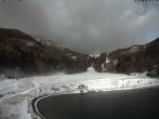 Archiv Foto Webcam Speichersee / Puchberg am Schneeberg 05:00