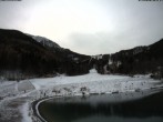 Archiv Foto Webcam Speichersee / Puchberg am Schneeberg 15:00