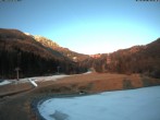 Archiv Foto Webcam Speichersee / Puchberg am Schneeberg 06:00