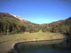 Archiv Foto Webcam Speichersee / Puchberg am Schneeberg 06:00