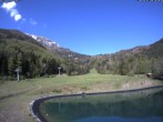 Archiv Foto Webcam Speichersee / Puchberg am Schneeberg 07:00