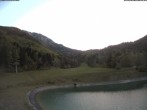 Archived image Webcam Reservoir / Puchberg am Schneeberg 19:00