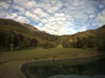 Archiv Foto Webcam Speichersee / Puchberg am Schneeberg 06:00
