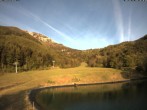 Archived image Webcam Reservoir / Puchberg am Schneeberg 05:00